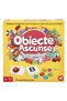 Hidden Objects - Preschoolers