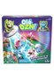 Interactive gameGoliathOle Ozn
