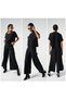 City Rebel Lace-Up Set