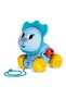 Interactive pull toy for childrenLamaKids Hits - 2