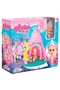 Set de joaca Shellies Vulcan