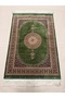 Seccade Rug Wonderful Green Colored - 2