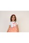 April 23 Show Outfit - Girls' T-Shirt D056