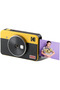 Mini Shot 2 Camera and Printer Combo Retro Yellow - 2