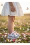 Full Orthopedic Memory Foam Memory Foam Sole cm İlkadım Baby Girl S Sneakers Sports Shoes - 2
