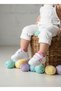 Full Orthopedic Memory Foam Memory Foam Sole cm İlkadım Baby Girl S Sneakers Sports Shoes - 4