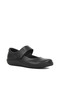 100% Genuine De Leather Am Orthopedic Tape Babe Ballet Flats Kkabi - 3