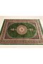 Seccade Rug Wonderful Green Colored - 5