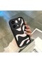 Oppo Reno 14 Pro 5g Compatible Case Slim Soft Silicone Phone Cover Wave Pattern - 2