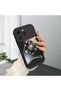 For Tecno Spark 40 Compatible Case Slim Soft Silicone Phone Cover Four-Leaf Clover - 2