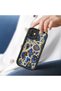 Tecno Spark 40 Compatible Case Slim Soft Silicone Phone Cover Pers Pattern - 4