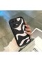 Case for Oppo A6 Pro 4g Compatible Slim Soft Silicone Phone Cover Wave Pattern - 2