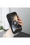 Oppo A6 Pro 5g Compatible Case Slim Soft Silicone Phone Cover Lucko Pattern - 2