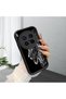 Vivo X300 Pro Compatible Case Slim Soft Silicone Phone Cover Lion Pattern - 2