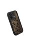 Poco X6 5g Compatible Case Slim Soft Silicone Phone Cover Vintage Pattern - 3