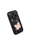 Vivo X300 Compatible Case Slim Soft Silicone Phone Cover Flower Pattern - 3