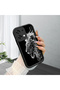 Oppo A6 Pro 5g Compatible Case Slim Soft Silicone Phone Cover Lion Pattern - 2