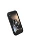 iPhone X Compatible Case Slim Soft Silicone Phone Cover Lucko Pattern - 3