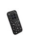 Vivo X300 Pro Compatible Case Slim Soft Silicone Phone Cover Flower Pattern - 3