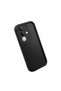 Vivo Y29 Compatible Case Slim Soft Silicone Phone Cover Black Pattern - 3