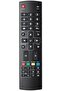 3752RK 75" Interactive Flat Panel Display - 5