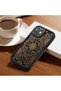 Samsung Galaxy A17 5g Compatible Fars Pattern Camera Protected Slim Soft Silicone Phone Case - 7