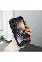 Infinix Smart 10 Compatible Case Slim Soft Silicone Phone Cover Case Lucko Pattern - 2