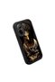 Realme C67 Compatible Case Slim Soft Silicone Phone Case Eagle Pattern - 3