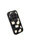 Vivo X300 Pro Compatible Case Slim Soft Silicone Phone Cover Heart Pattern - 3