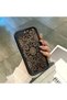 iPhone 7 Plus Compatible Case Thin Soft Silicone Phone Case Vintage Pattern - 2