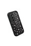 Case for Realme C65 4g Compatible Slim Soft Silicone Phone Cover Flower Pattern - 3