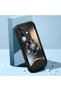 حافظة متوافقة مع هاتف Vivo Y29، حافظة هاتف رفيعة وناعمة من السيليكون بنمط الحظ