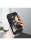 حافظة متوافقة مع هاتف OPPO A5 Pro 5G، حافظة هاتف رفيعة وناعمة من السيليكون بنمط الحظ - 2