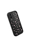 Oppo A5 5g Compatible Case Slim Soft Silicone Phone Cover Flower Pattern - 3