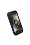 For Vivo V60 Compatible Case Slim Soft Silicone Phone Cover Four-Leaf Clover - 3