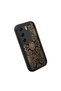 Tecno Camon 40 Compatible Case Slim Soft Silicone Phone Cover Vintage Pattern - 3