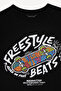 100% Cotton Printed T-Shirt for Boys G7466A826Sm - 7