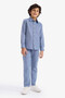 100% Cotton Shirt for Boys G6742A826Sp - 2