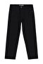 5 Pocket Basic Pants for Ages 6-9 - Black 6-7 Years
