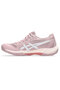 Gel-rocket 12 women's rose dust/sun coral volleyball shoes 1072a119-700 - 2
