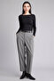 Carrot Fit High Waist Pants G7830Ax26Sp - 2