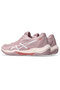 Gel-rocket 12 women's rose dust/sun coral volleyball shoes 1072a119-700 - 4