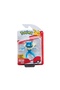 - Pack with an action figureFrogedier