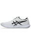 Gel-Tactic 13 Men's Cream/Black Volleyball Shoes 1071A114-100 - 2