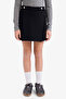Pleated Shorts Skirt Girls G7717A826Sp - 5