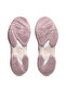 Gel-rocket 12 women's cream/pure silver volleyball shoe 1072a119-103 - 6