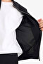 Men's Coat D7338Ax/Bk27 Black - 6