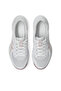 Gel-rocket 12 women's cream/pure silver volleyball shoe 1072a119-103 - 7