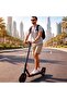Winner Sky M365 Electric Scooter - 250W Brushless Motor, 30km/h Speed & Inflatable Tires - 5