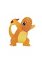 Action figurePokemon7.5cmCharmander Translucent - 2
